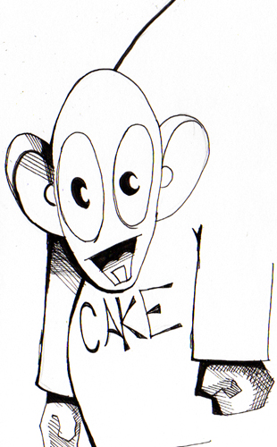 Cake