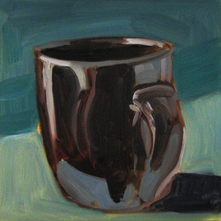 mug