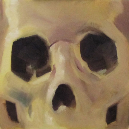 Skull 10