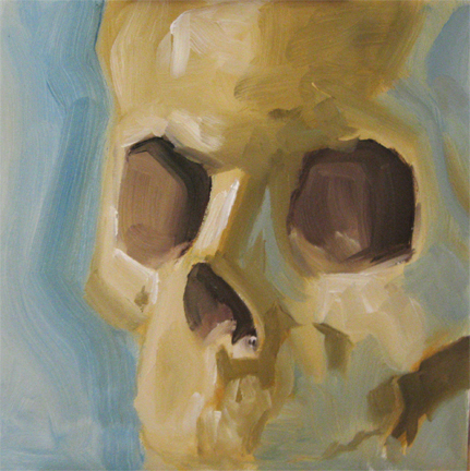 Skull 4