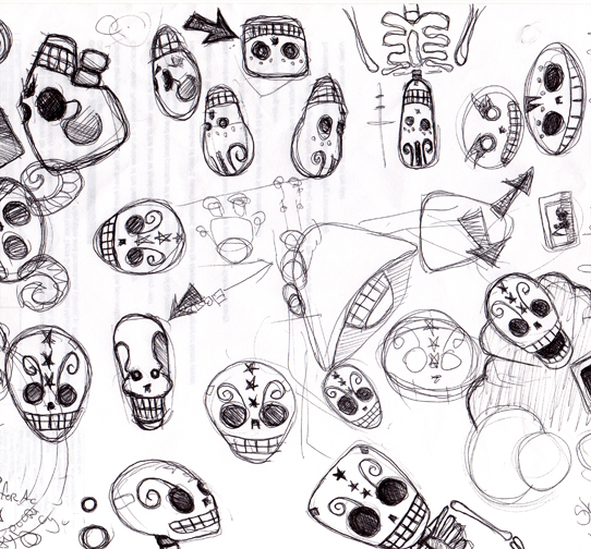 Skulls