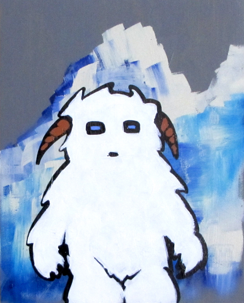 Wampa